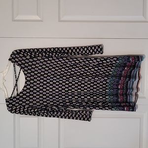 Loveapella Dress from Stitchfix